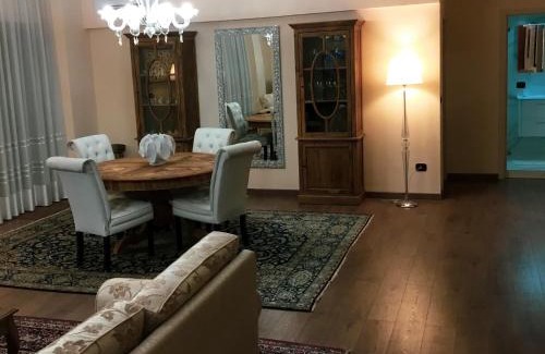 Sala Consilina Apartment | Erania Apartments