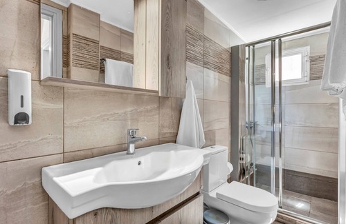 Gournai Hotel | Erato Hotel
