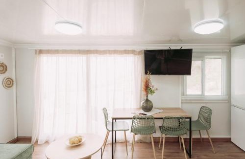 Plaka House | Erato's Cottage