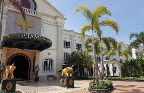 Khok Kloi Hotel | Erawan Hotel