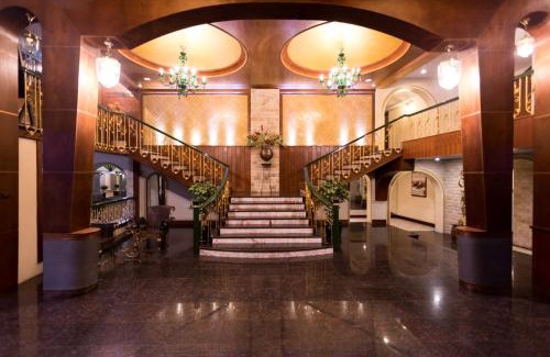 Khok Kloi Hotel | Erawan Hotel