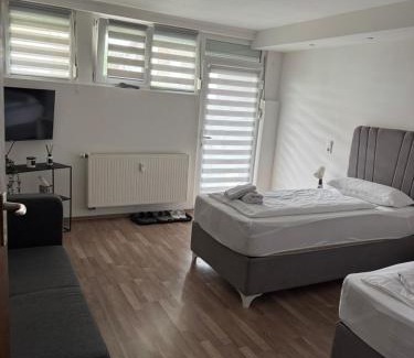 Erbach Apartment | Erbacher Ferienwohnung