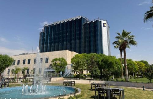 Erbil Hotel | Erbil International Hotel