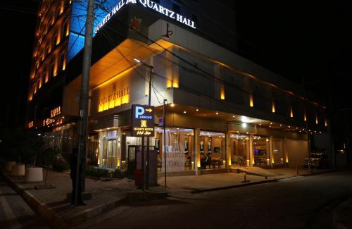 Erbil Hotel | Erbil Quartz Hotel
