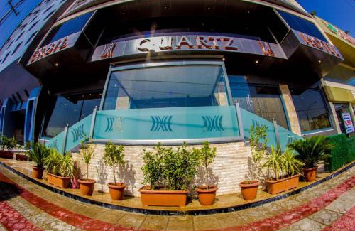 Erbil Hotel | Erbil Quartz Hotel
