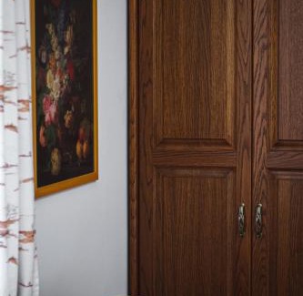 Mikohaza Apartment | Erdőhangja Vendégház