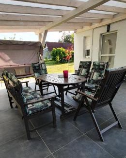 Godollo Apartment | Erdőszéli apartman