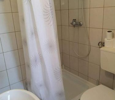 Dudar Apartment | Erdőszéli vendégház