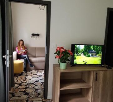 Lillafured Bed & Breakfast | Erdővarázs Panzió