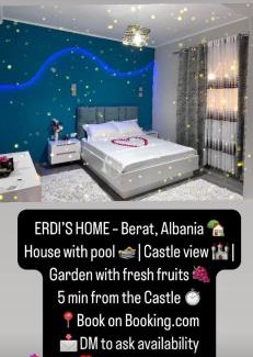 Otllak House | Erdi's Home
