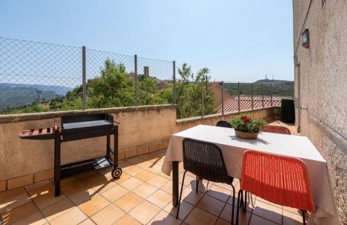 La Figuera House | Eremita
