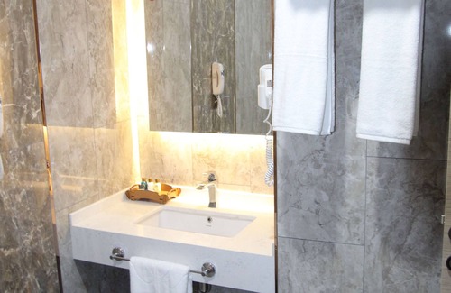 Gokcebey Hotel | Ereza Otel
