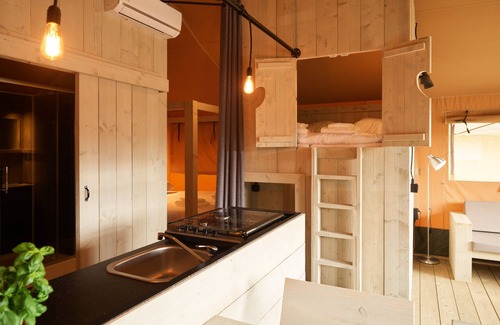 Municipality of Uitgeest Hotel | Erfgoedpark De Hoop