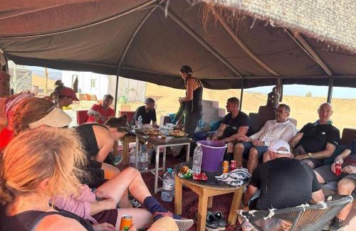 M'Hamid El Ghizlane Other | Erg Chegaga Sand Camp