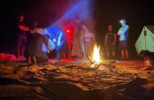 M'Hamid El Ghizlane Other | Erg Chegaga Sand Camp