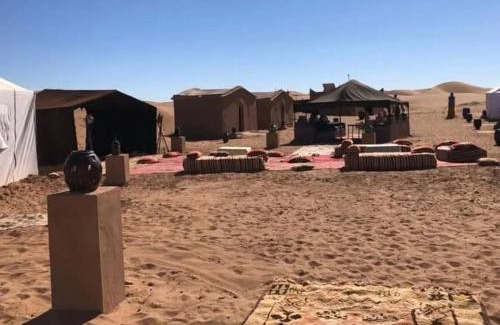 M'Hamid El Ghizlane Other | Erg Chegaga Sand Camp