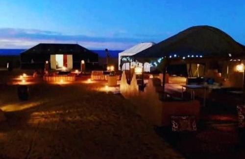 M'Hamid El Ghizlane Other | Erg Chegaga Sand Camp