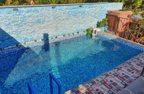 Abovyan House | Ergarden