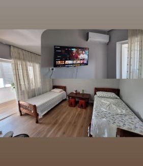 Kruje House | Ergi's Bed & Breakfast