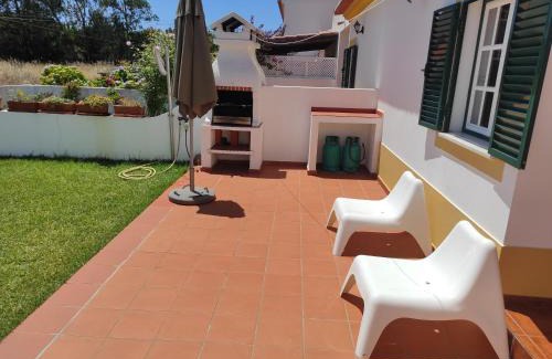 Almograve House | Ergobeach House