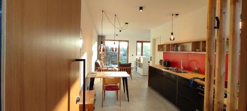 Lychen Apartment | Erholen am See
