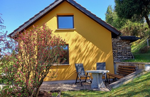Suhl House | Erholung im Herzen Deutschlands