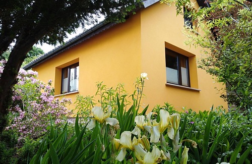 Suhl House | Erholung im Herzen Deutschlands