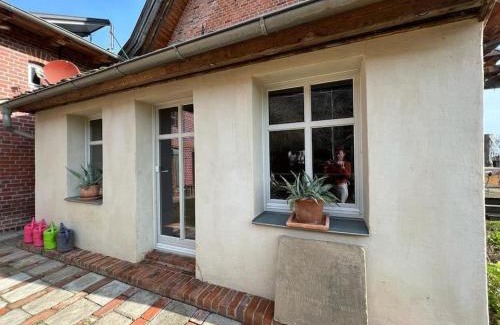 Jerchel Apartment | Erholung zu Zweit