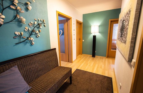 Bad Lippspringe Apartment | Erholungsapartment
