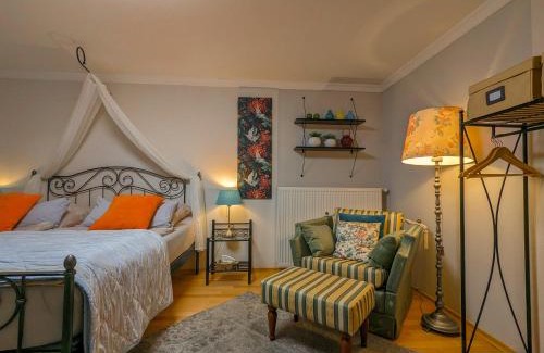 Bad Lippspringe Apartment | Erholungskellerchen