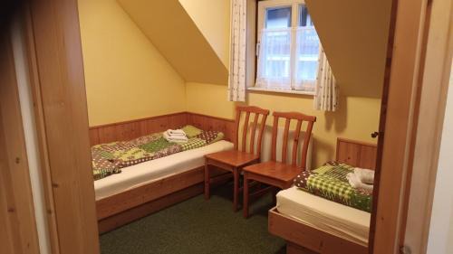 Litschau House | Erholungswald Herrensee
