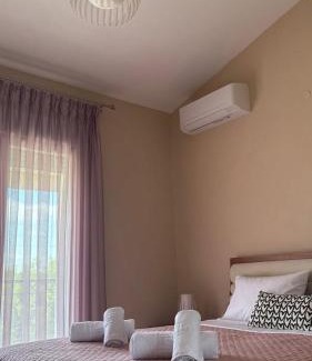 Chrysoupolis Apartment | Eri's House