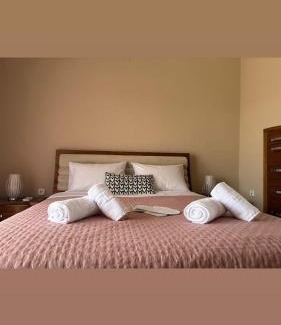 Chrysoupolis Apartment | Eri's House
