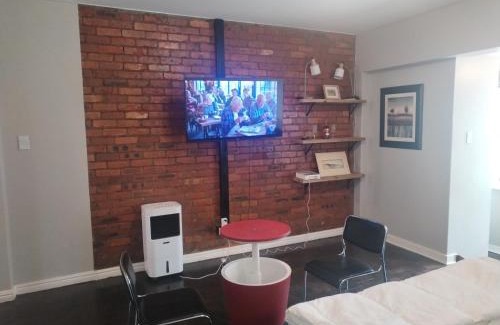 Musgrave Apartment | Eric's Home
