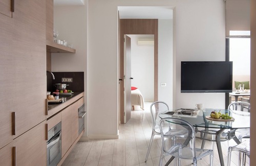 el Camp d'en Grassot i Gracia Nova Apartment | Eric Vökel Boutique Apartments Bcn Suites