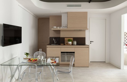 Hamburg City Center Apartment | Eric Vökel Boutique Apartments - Hamburg Suites
