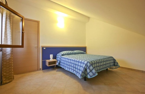 Pizzolungo Bed & Breakfast | Erice Mare