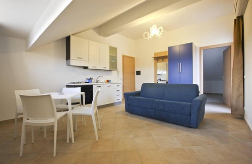 Pizzolungo Bed & Breakfast | Erice Mare