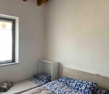Marzano Apartment | ERIK 31Appartamento confortevole