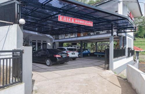 Lembang Hotel | Erika Homestay Mitra RedDoorz