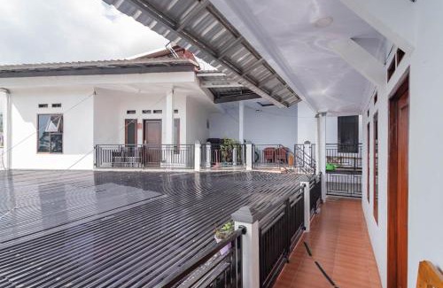 Lembang Hotel | Erika Homestay Mitra RedDoorz