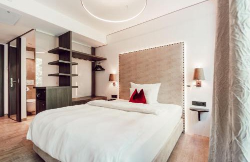 Furholzen Hotel | Eriks Hotel