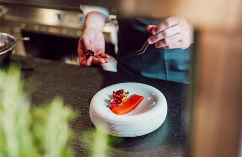 Furholzen Hotel | Eriks Hotel