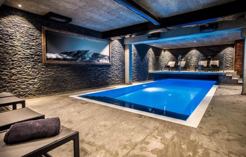 Funasdalen Bed & Breakfast | Eriks Villa