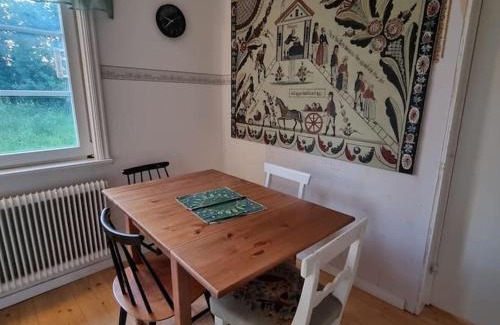 Dala-Floda Apartment | Erikssons Backe