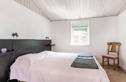 Olofstrom House | Erikstorp Villan by Interhome