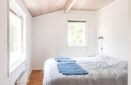 Olofstrom House | Erikstorp Villan by Interhome