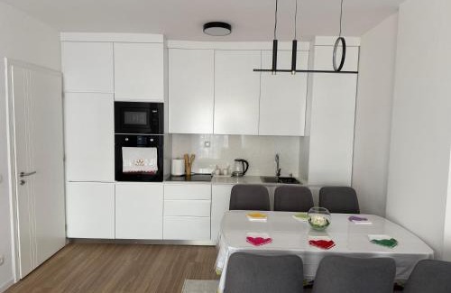 Kolovicë Apartment | Erina Luxury Apartments - Free Parking