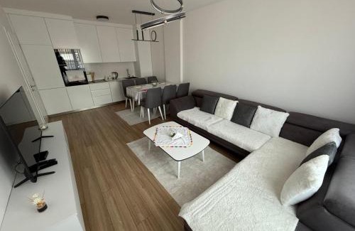 Kolovicë Apartment | Erina Luxury Apartments - Free Parking