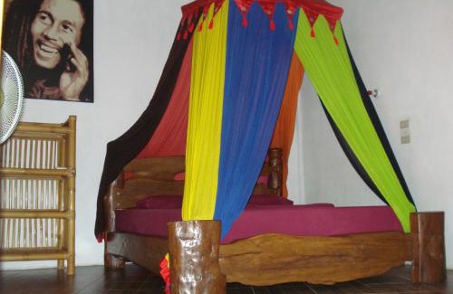 Bukit Lawang House | Eriono guest house Bukit lawang